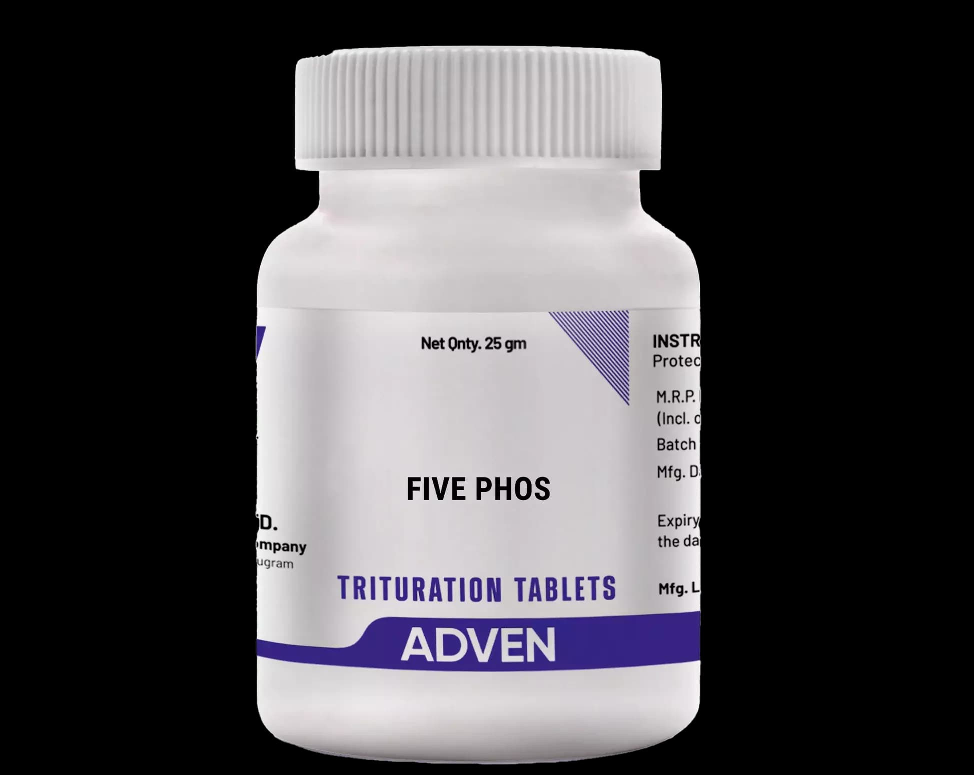 Adven Five Phos,25g-Main image