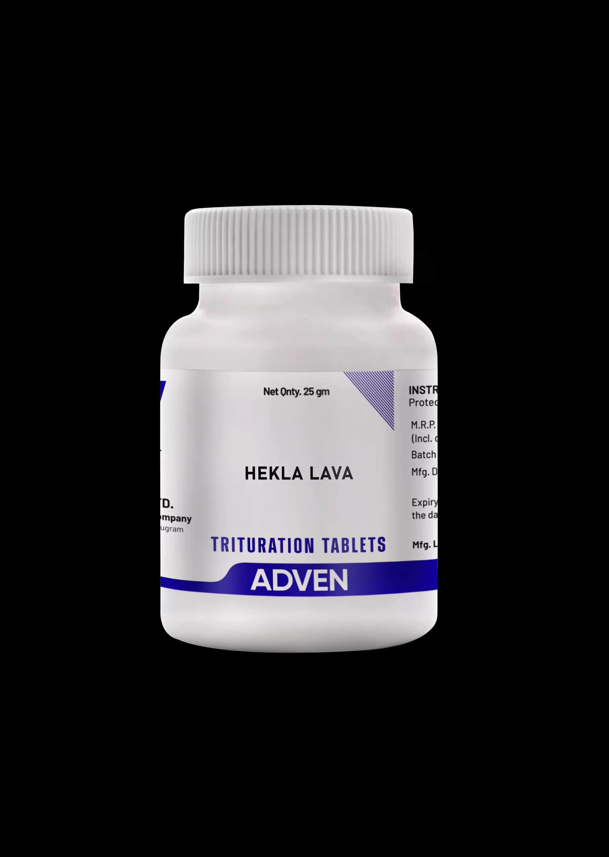Adven Hekla Lava,25g-Main image