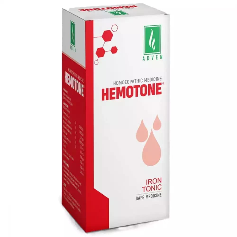 Adven Hemotone Tonic-Main Image