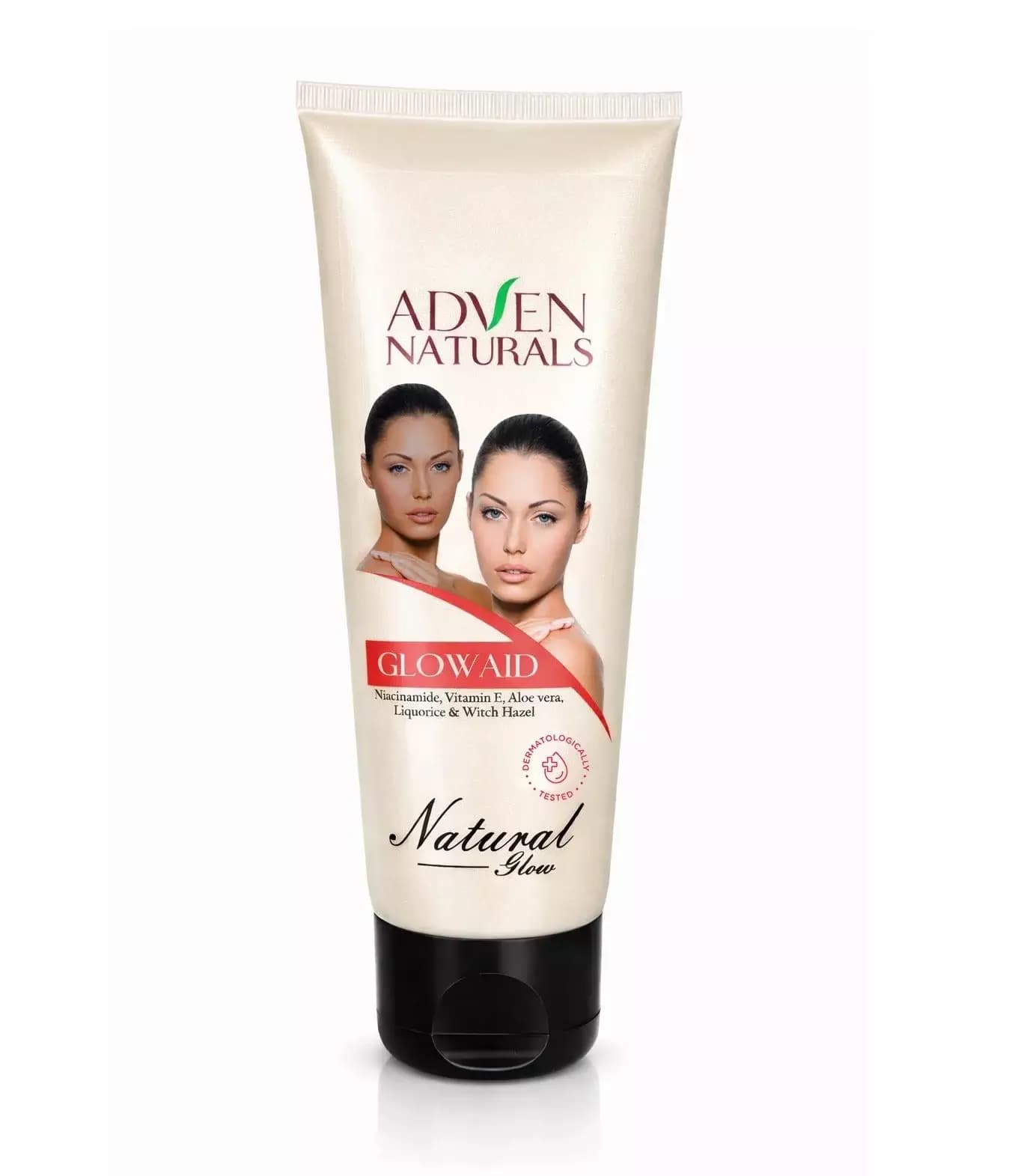 Adven Naturals GLOW AID CREAM-Main Image