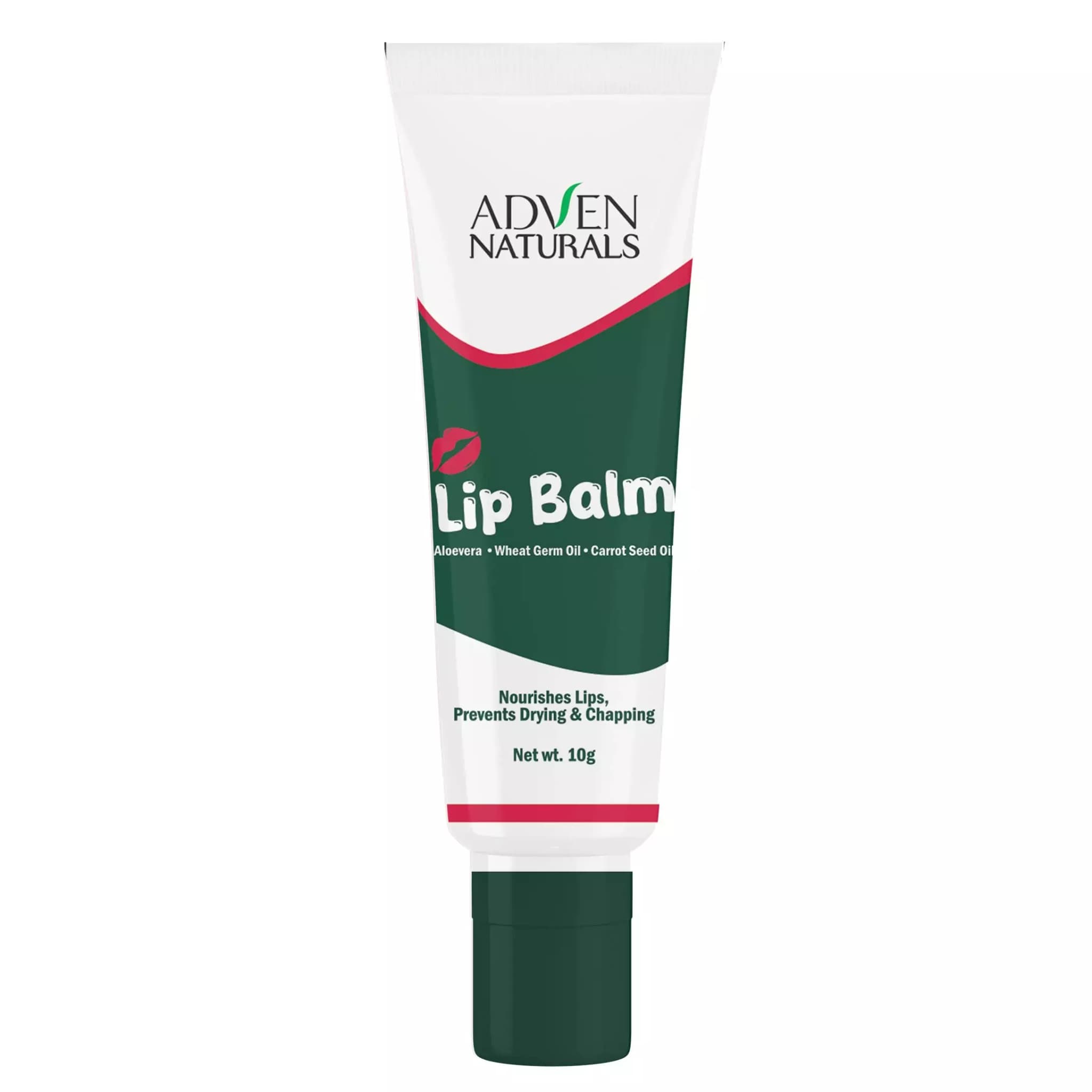 Adven Naturals Lip Balm-Main Image