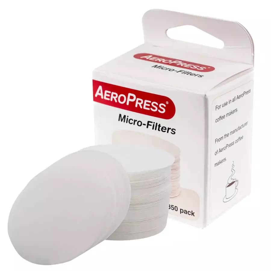 Aeropress Filter Paper-Main Image