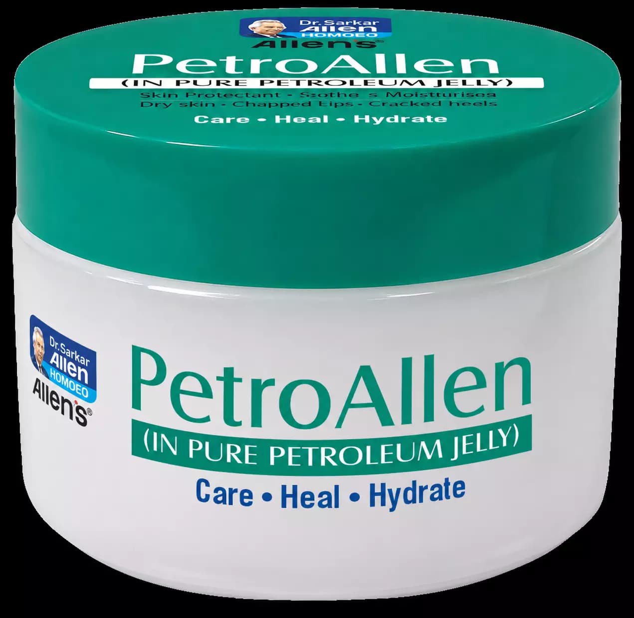Allens PetroAllen pure petroleum jelly-Main image