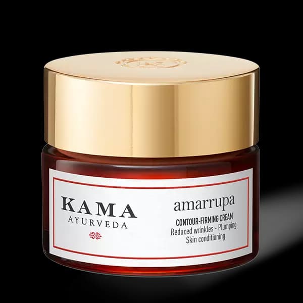 Amarrupa Contour-Defining & Firming Cream-Main Image