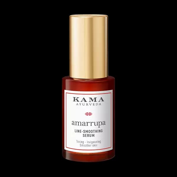 Amarrupa Line Smoothing Face Serum-Main Image