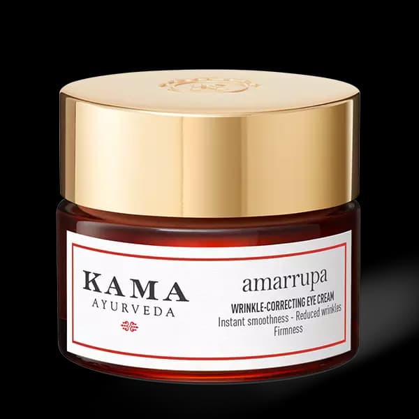 Amarrupa Wrinkle-Correcting Eye Cream-Main Image