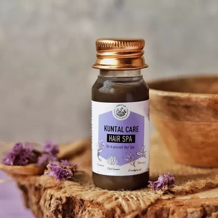 Amrutam Kuntal Care,30ml-Main image