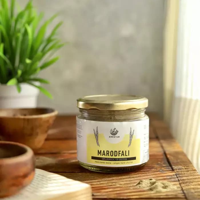 Amrutam Marodfali Churna,150g-Main image