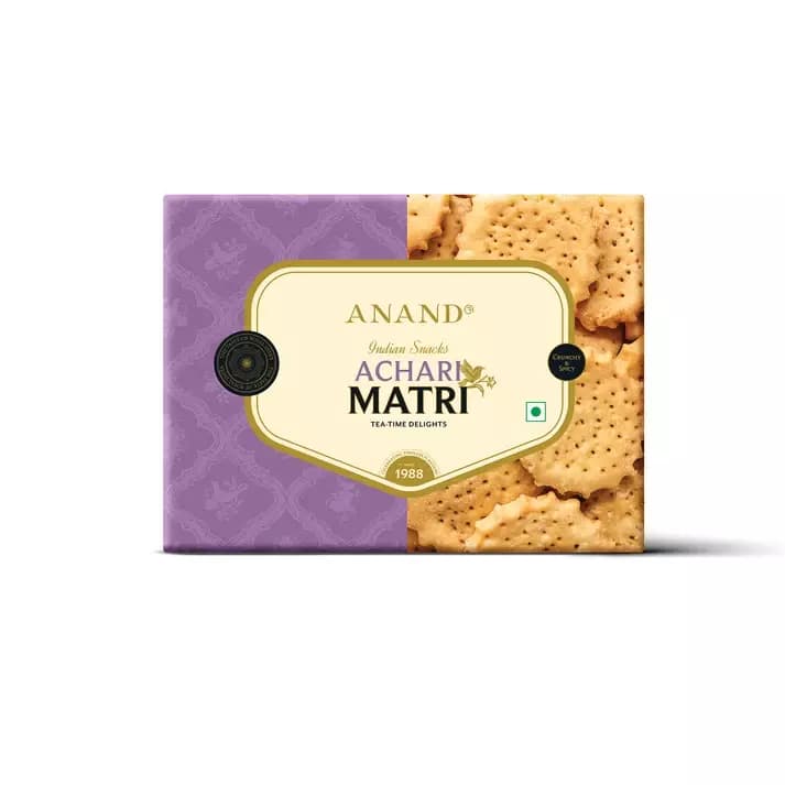 Anand Sweets Achari Matri-Main image