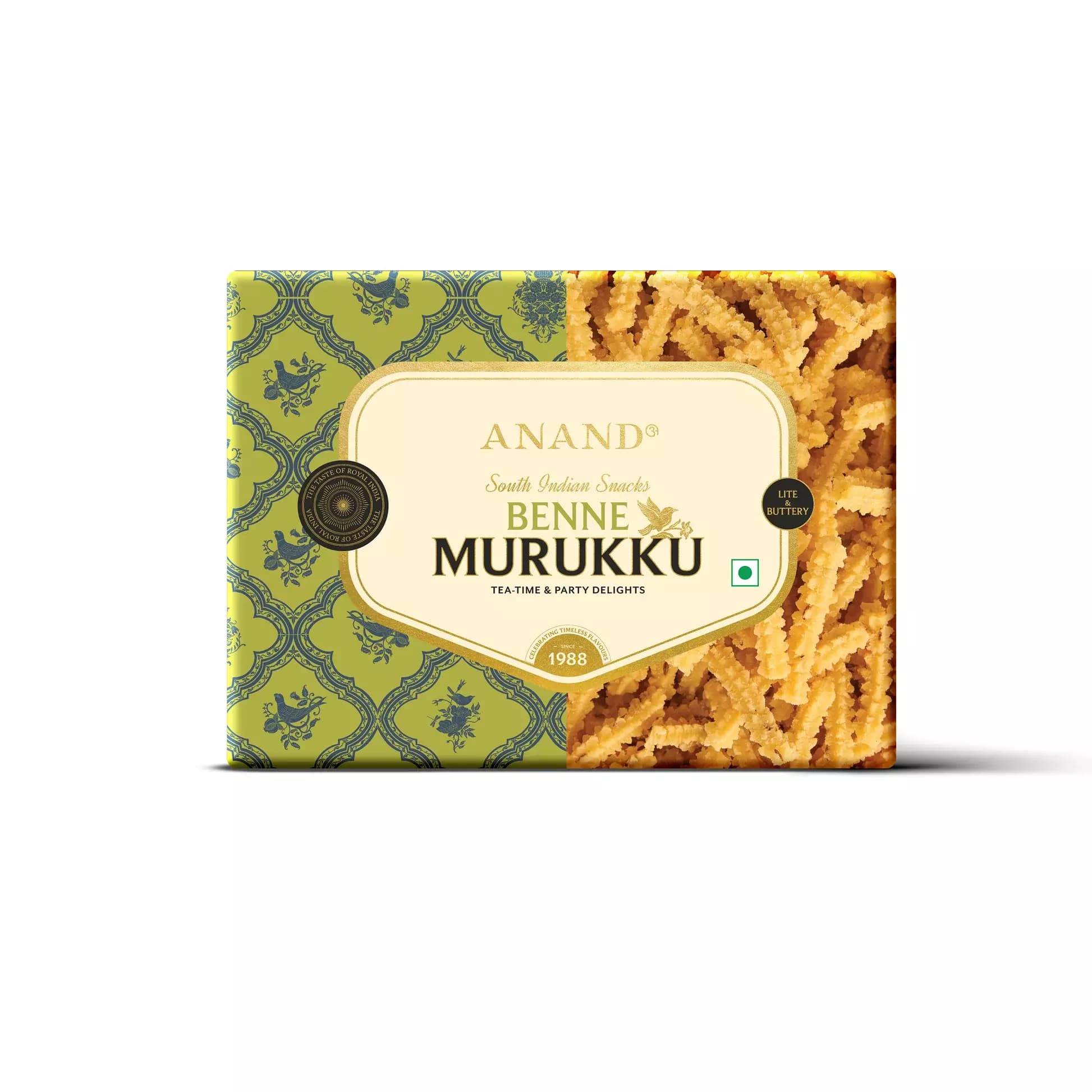 Anand Sweets Benne Murukku-Main image