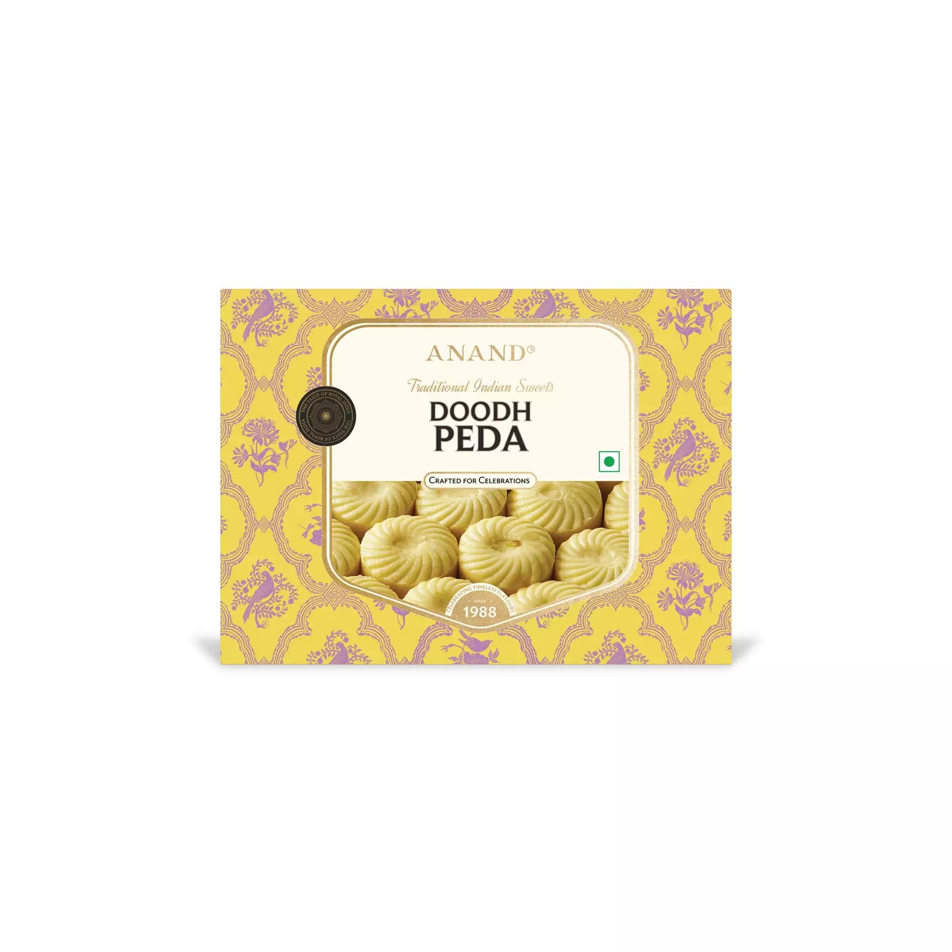 Anand Sweets Doodh Peda-Main image