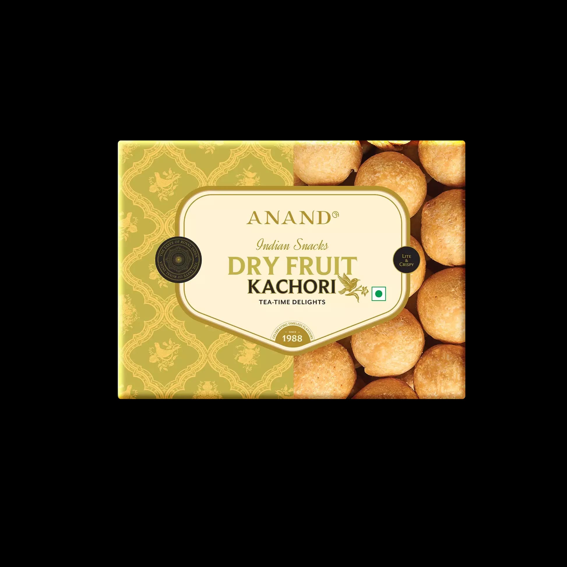 Anand Sweets Dry Fruit Kachori-Main image