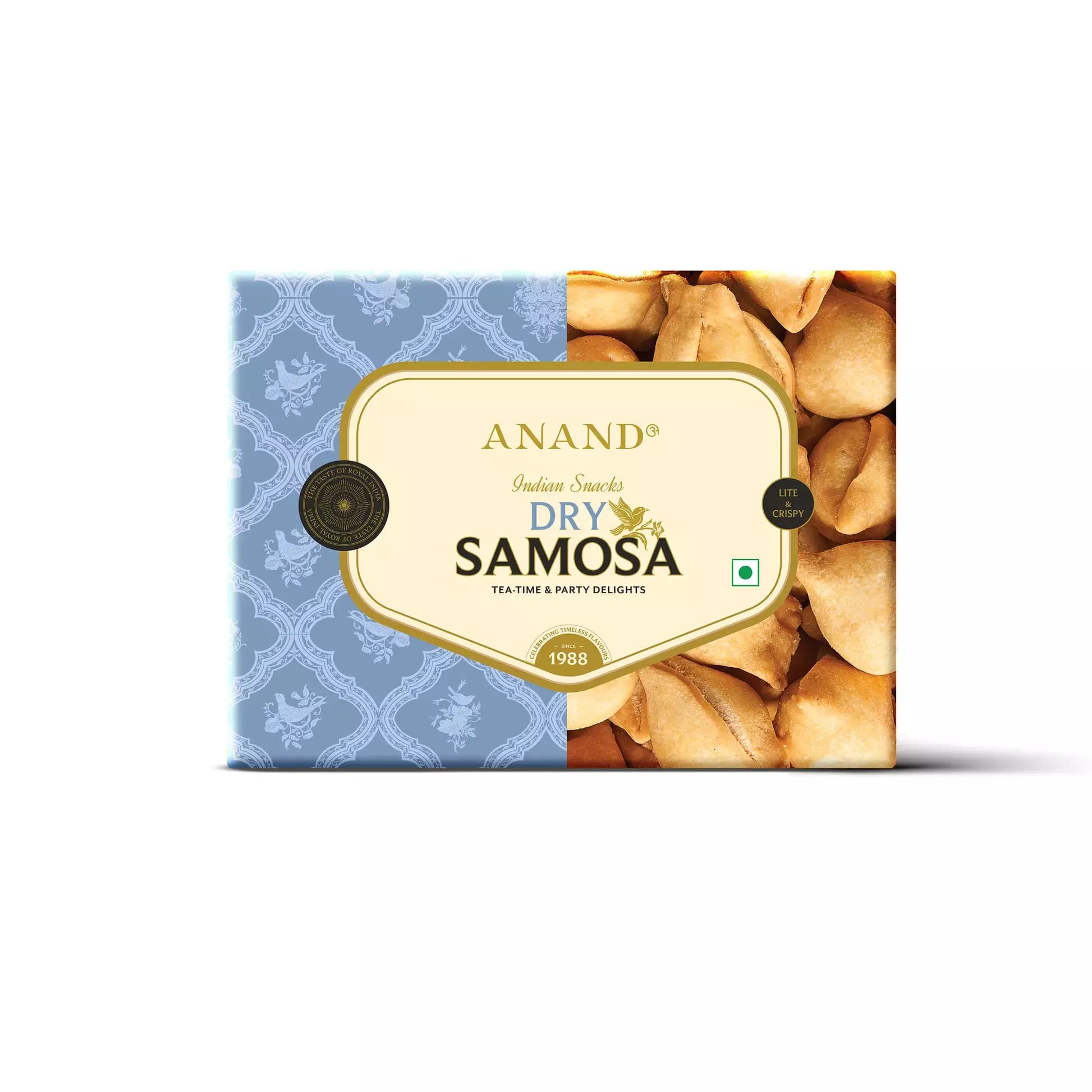 Anand Sweets Dry Samosa-Main image