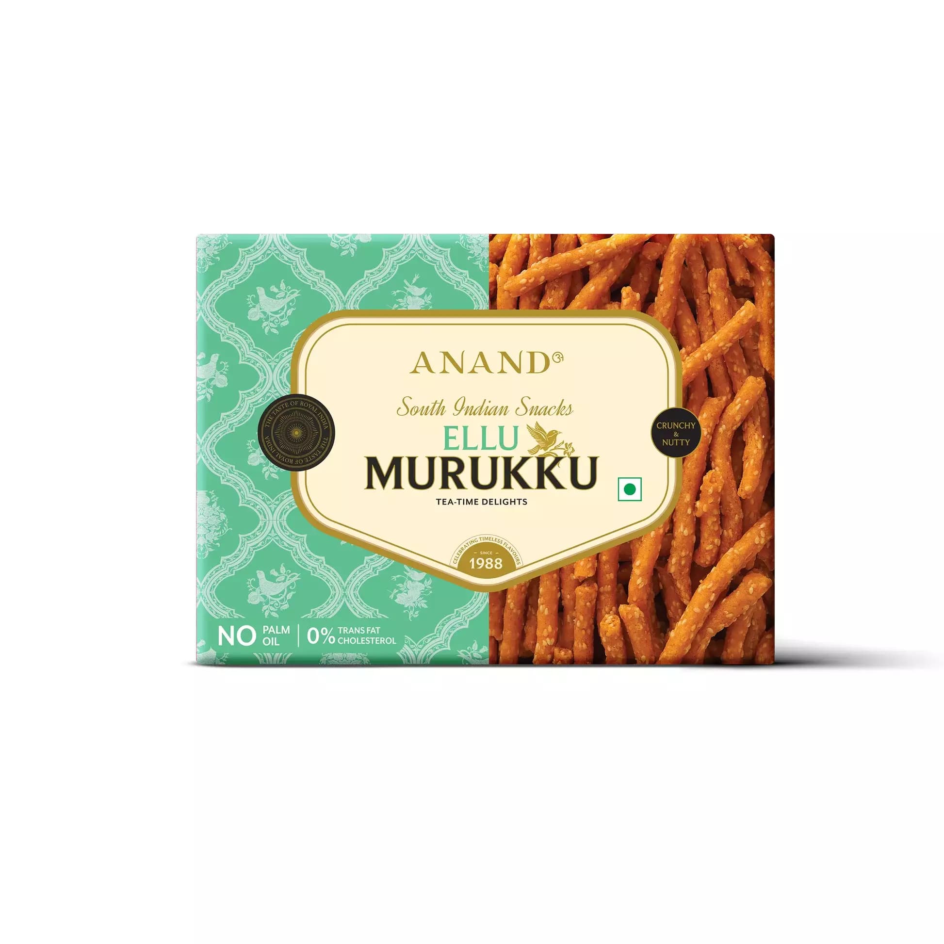 Anand Sweets Ellu Murukku-Main image