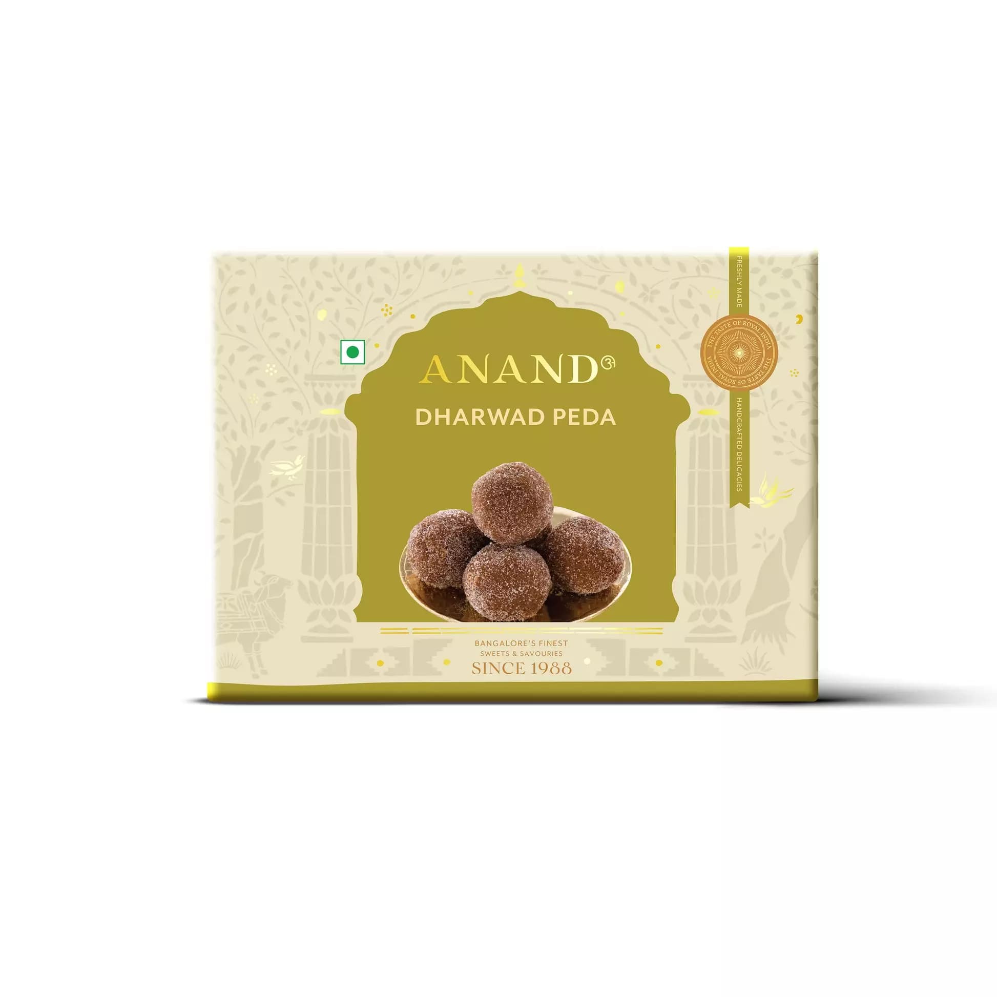 Anand Sweets Fresh Dharwad Peda-Main image