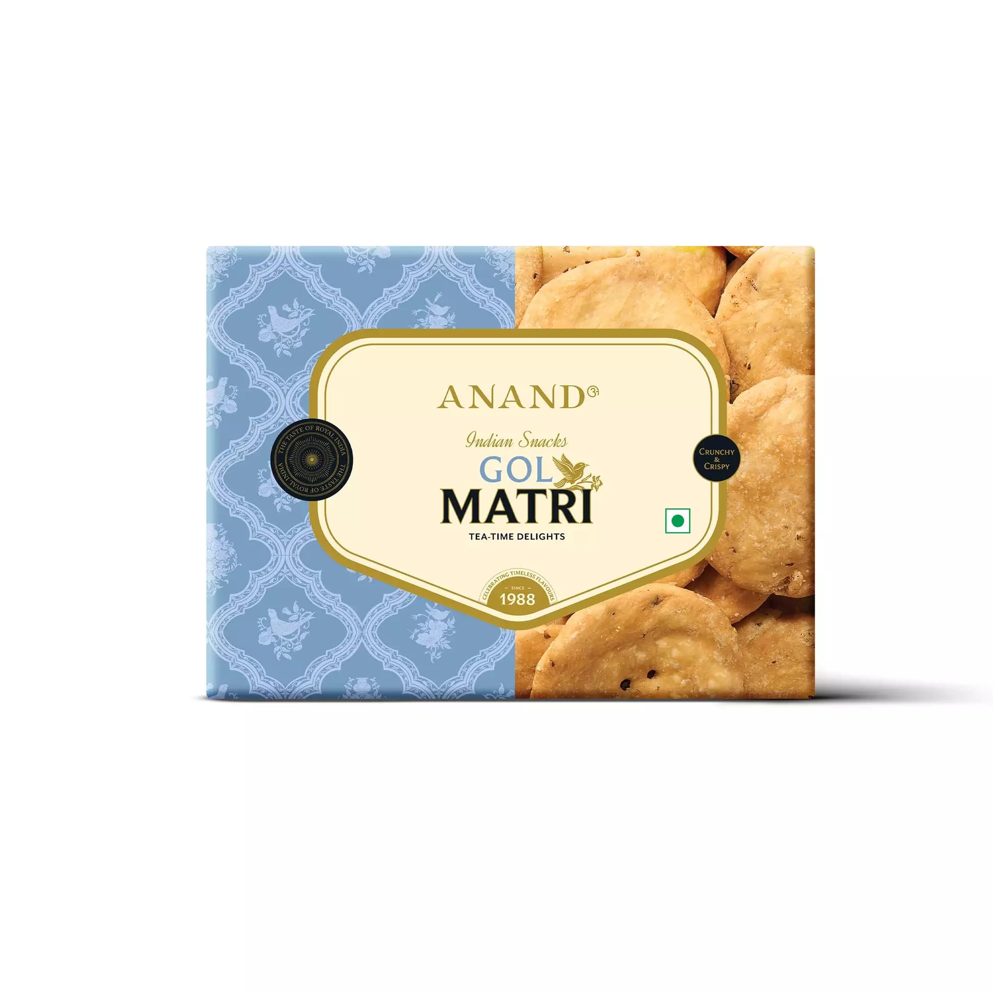 Anand Sweets Gol Matri-Main image
