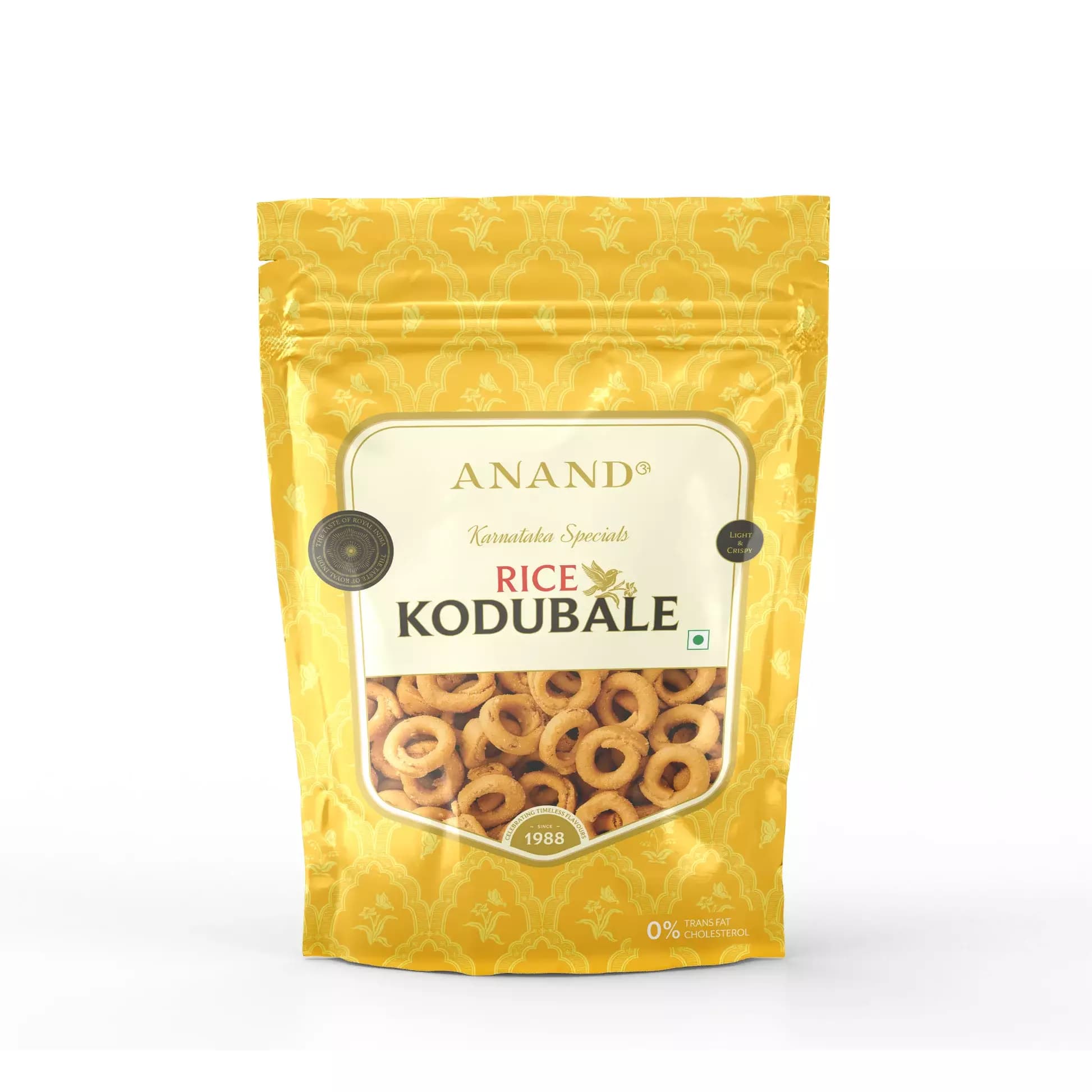 Anand Sweets Karnataka Special Rice Kodubale-Main image