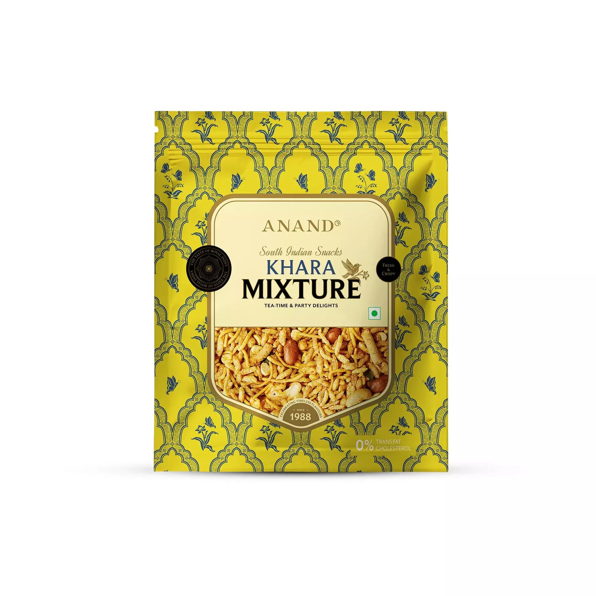 Anand Sweets Khara Mixure Pack-Main image