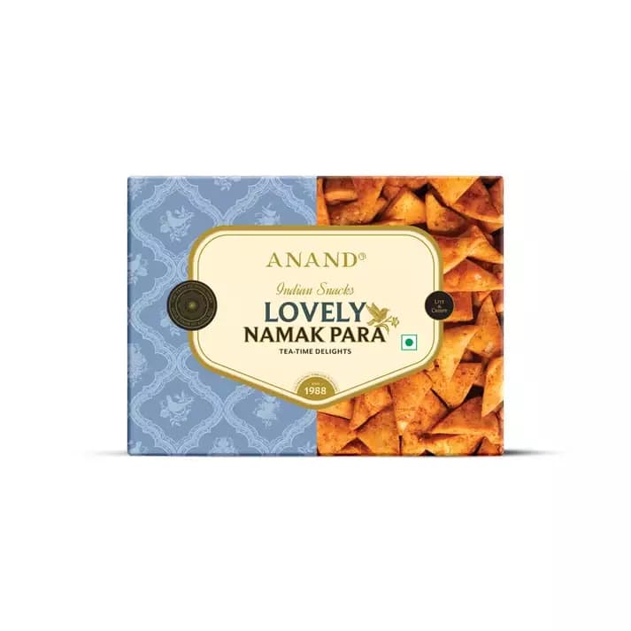Anand Sweets Lovely Namak Para-Main image