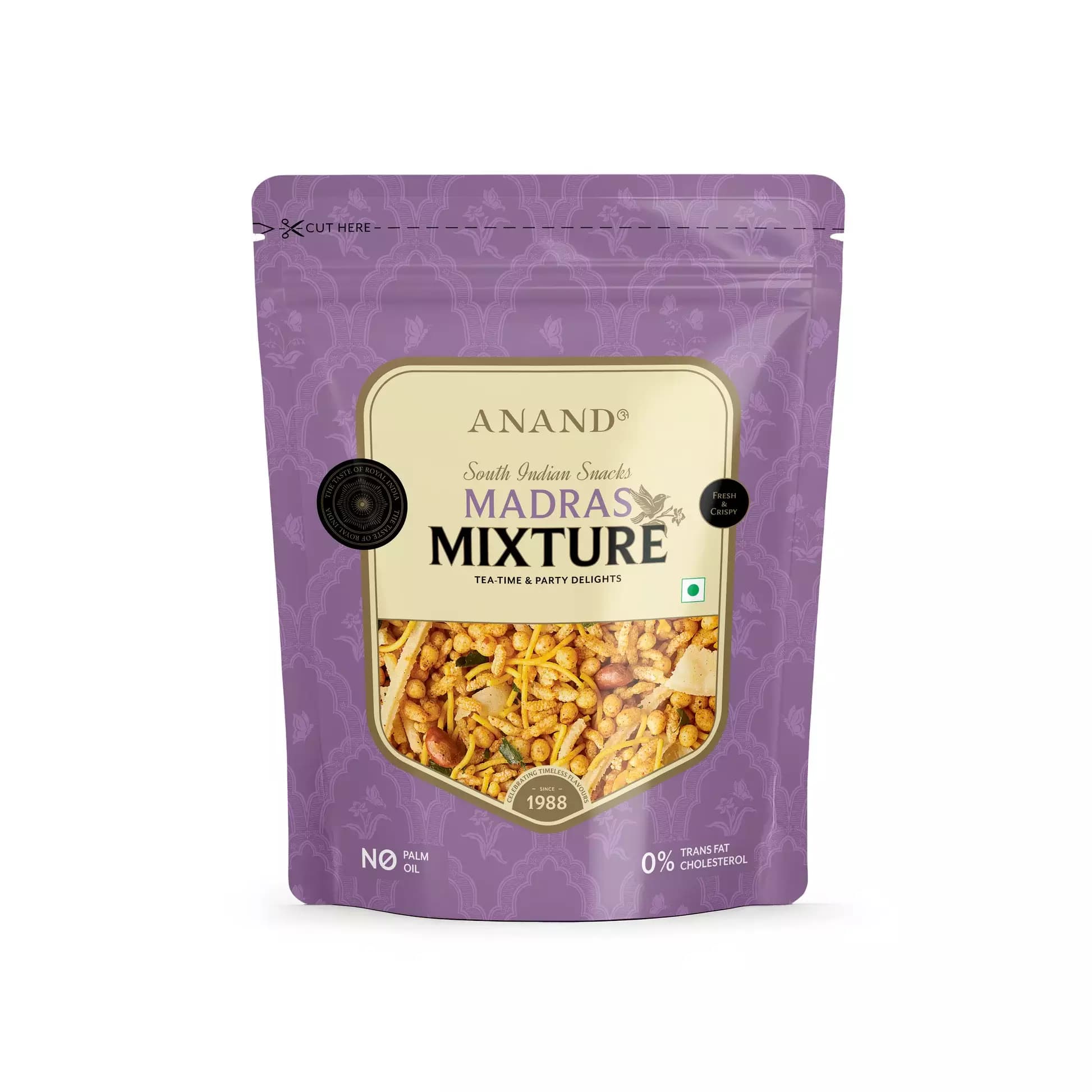 Anand Sweets Madras Mixture-Main image