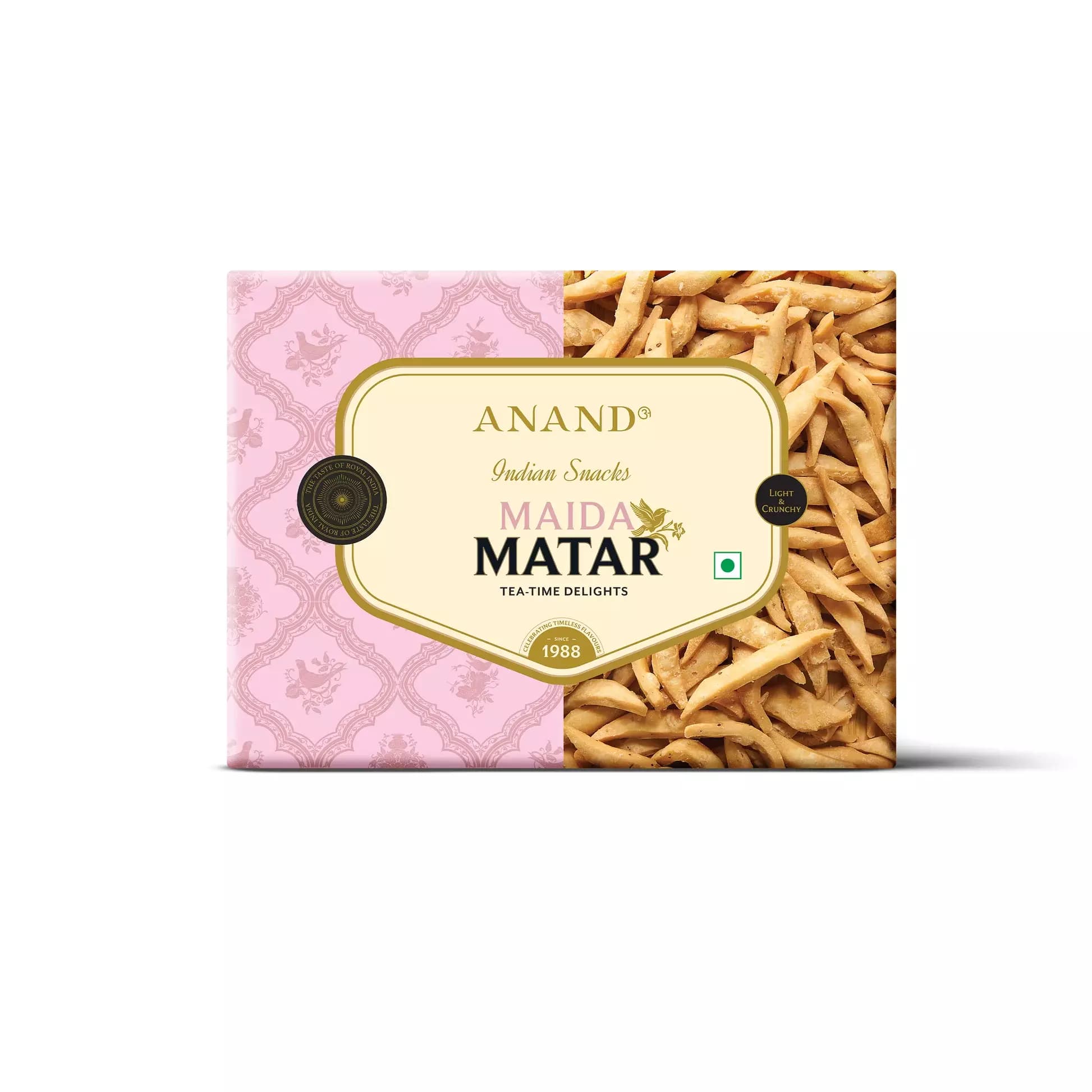 Anand Sweets Maida Matar-Main image