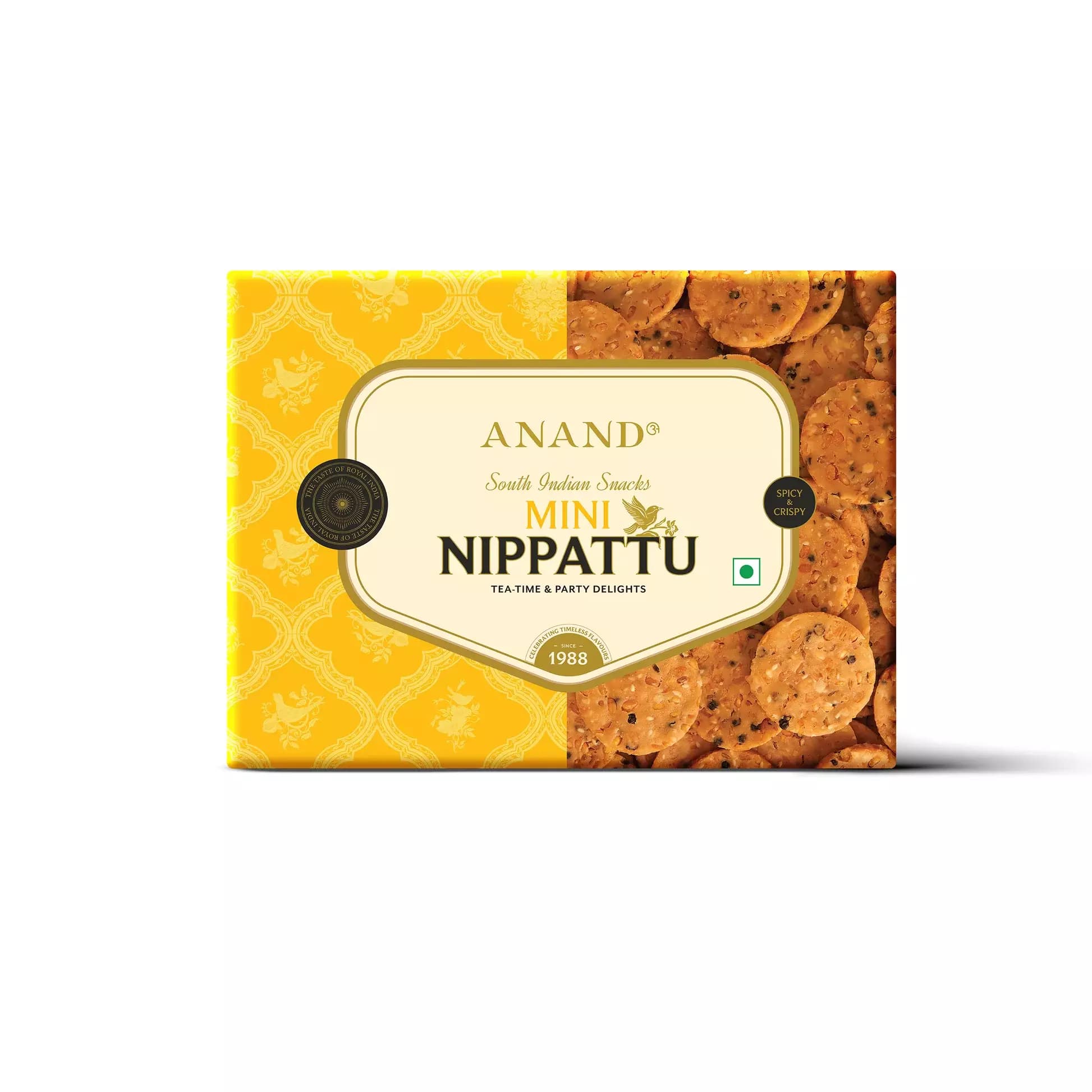 Anand Sweets Mini Nipattu-Main image