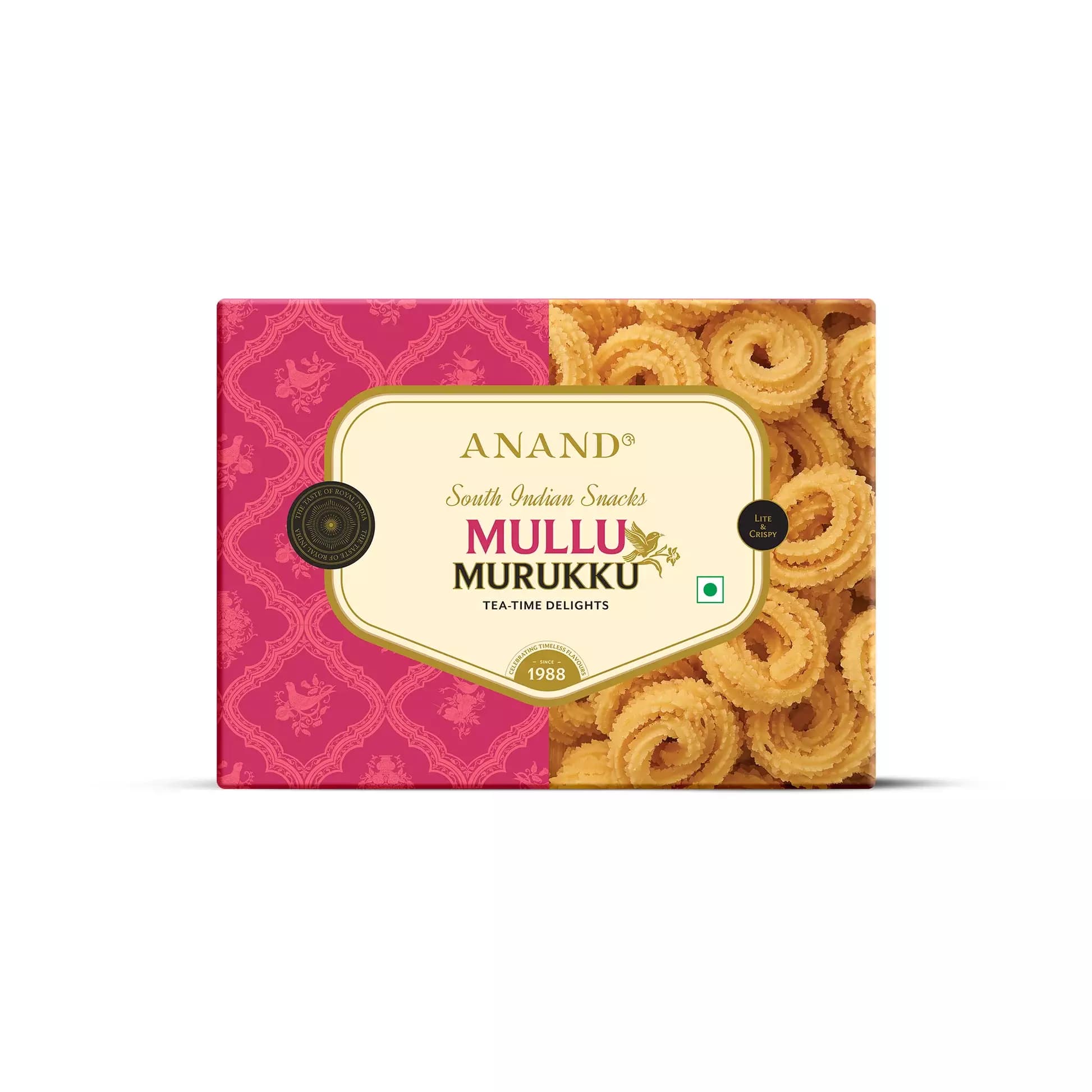 Anand Sweets Mullu Murukku-Main image