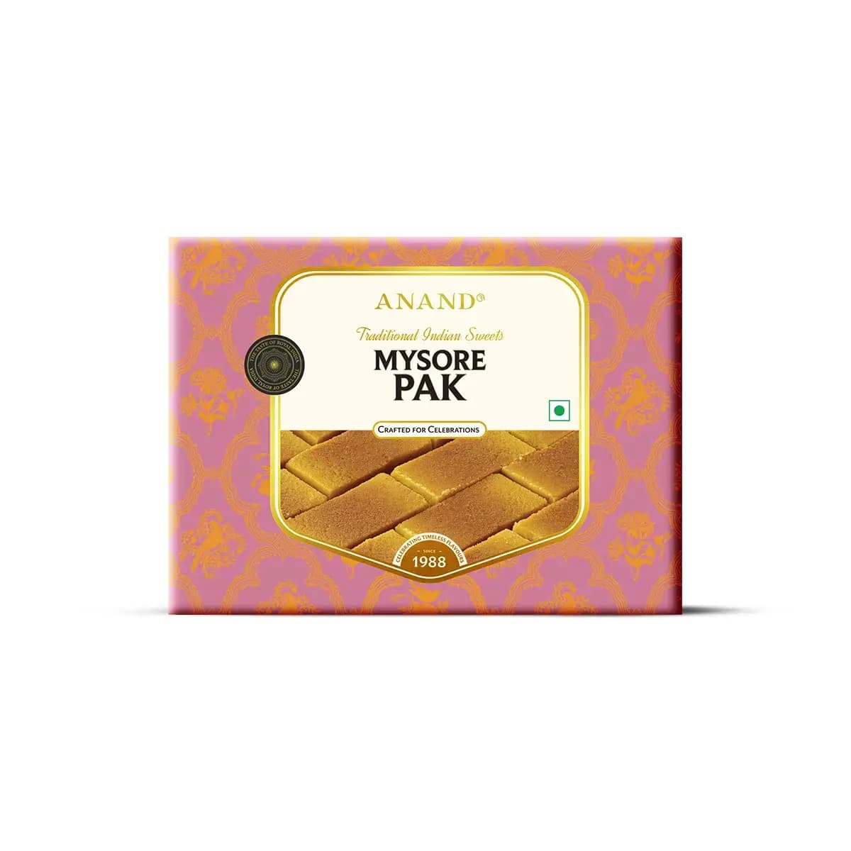 Anand Sweets Mysore pak-Main image
