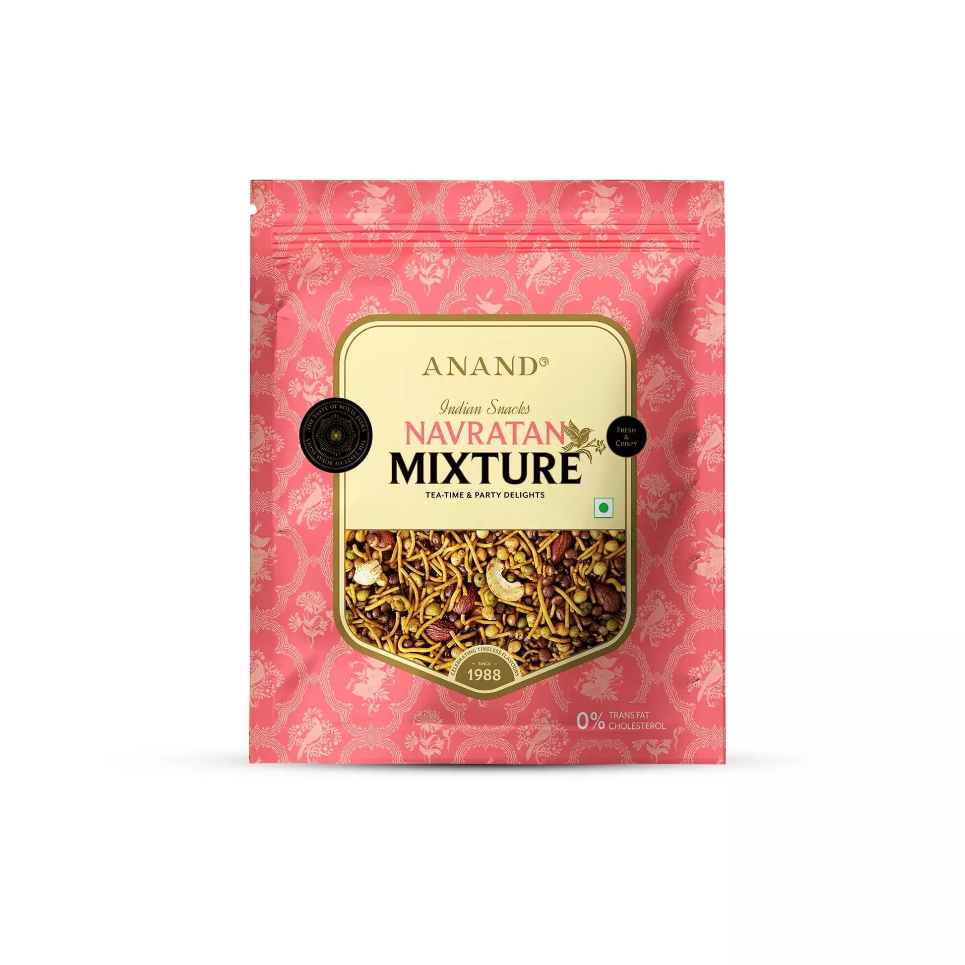 Anand Sweets Navratan Mixture Pack-Main image