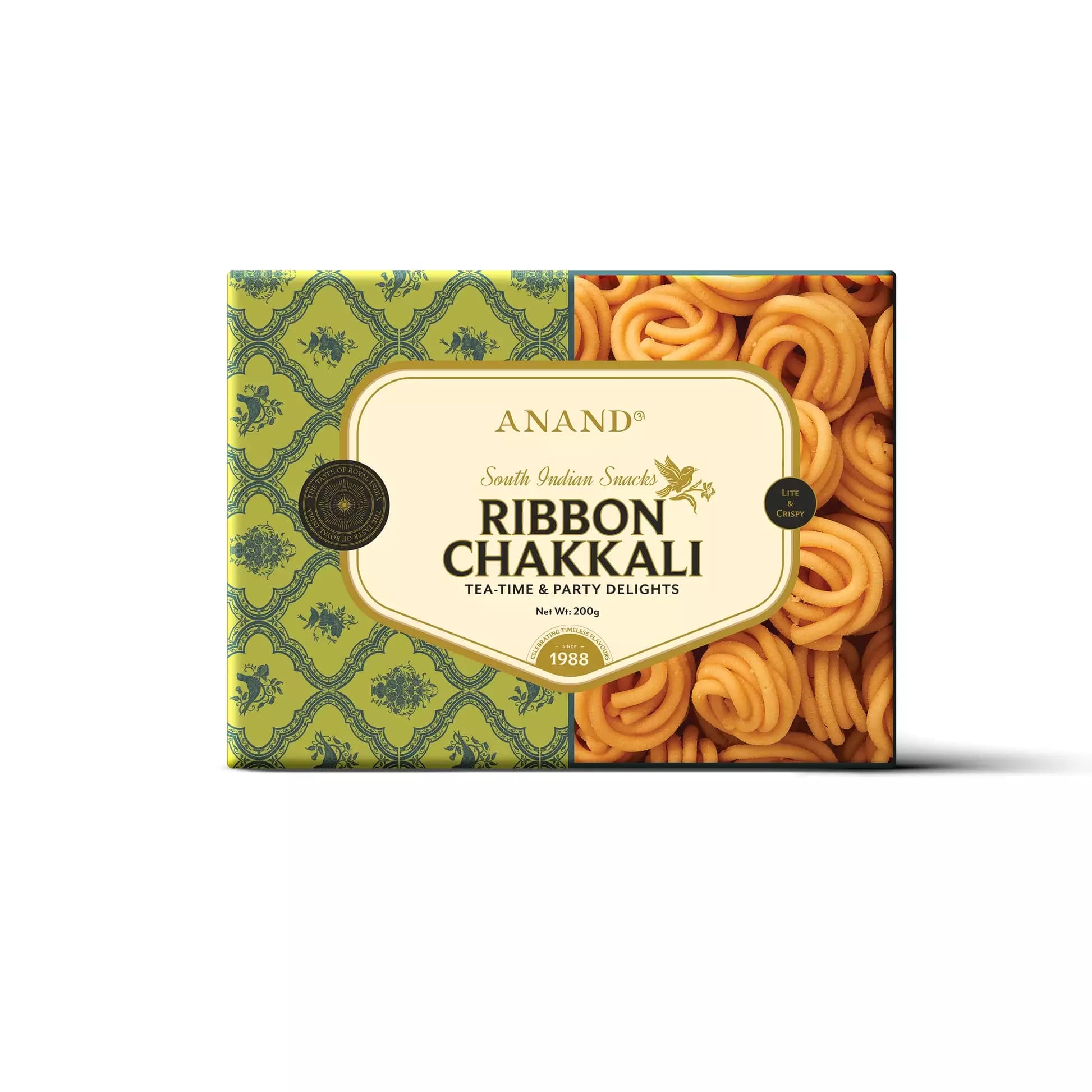 Anand Sweets Ribbon Chakli-Main image