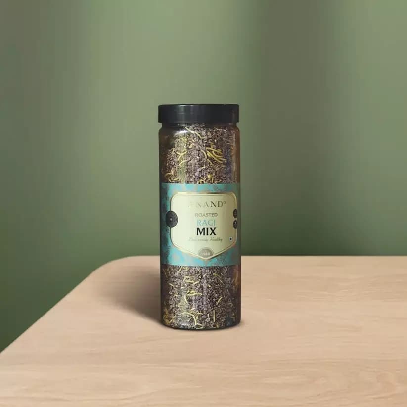 Anand Sweets Roasted Ragi Mixture-Main image