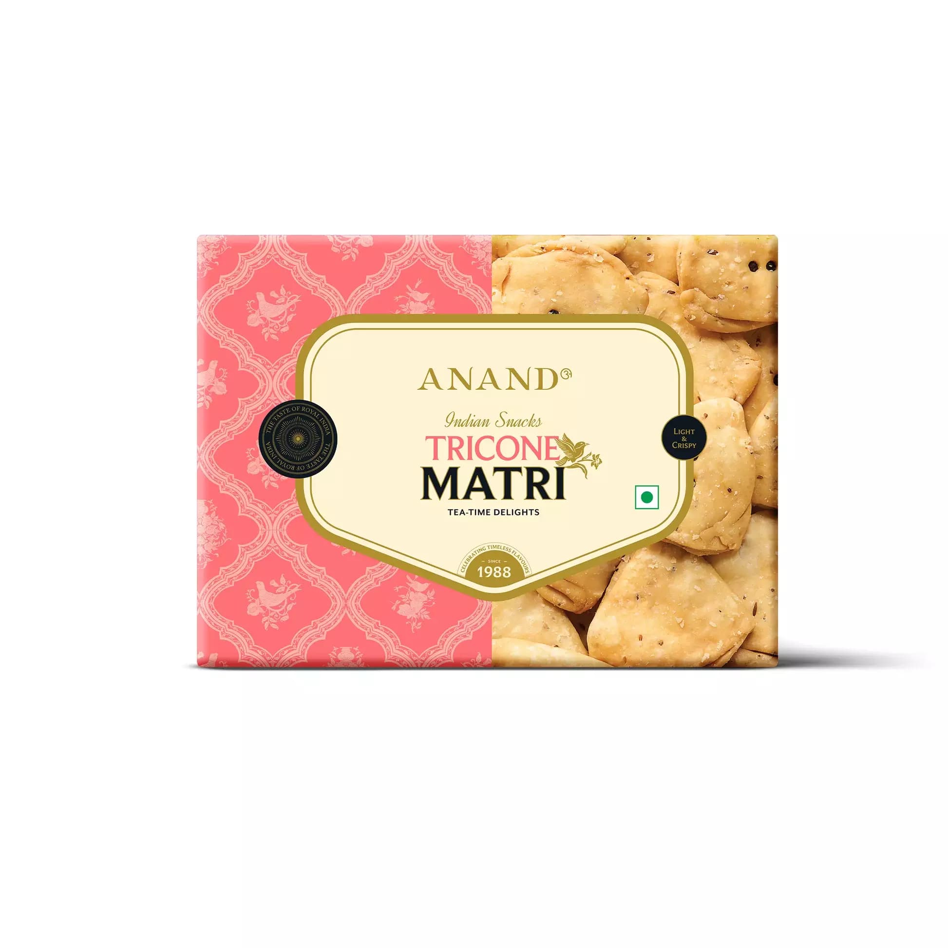 Anand Sweets Tricone Matri-Main image
