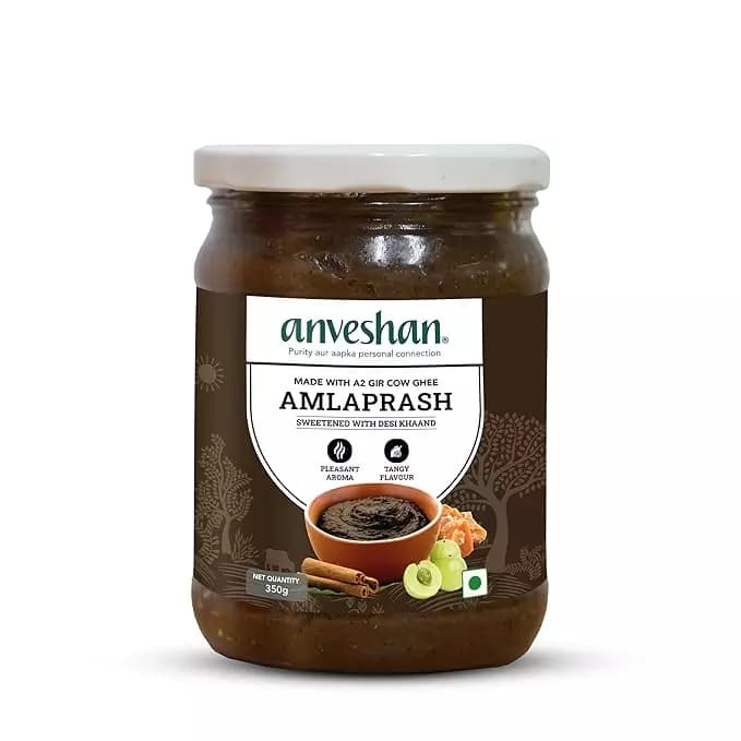 Anveshan Amlaprash,350g-Main image