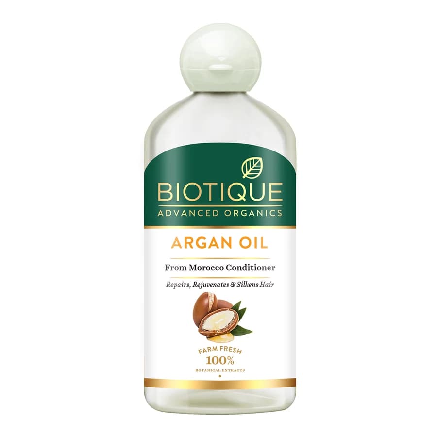 Argan oil from morocco conditioner-Main Image