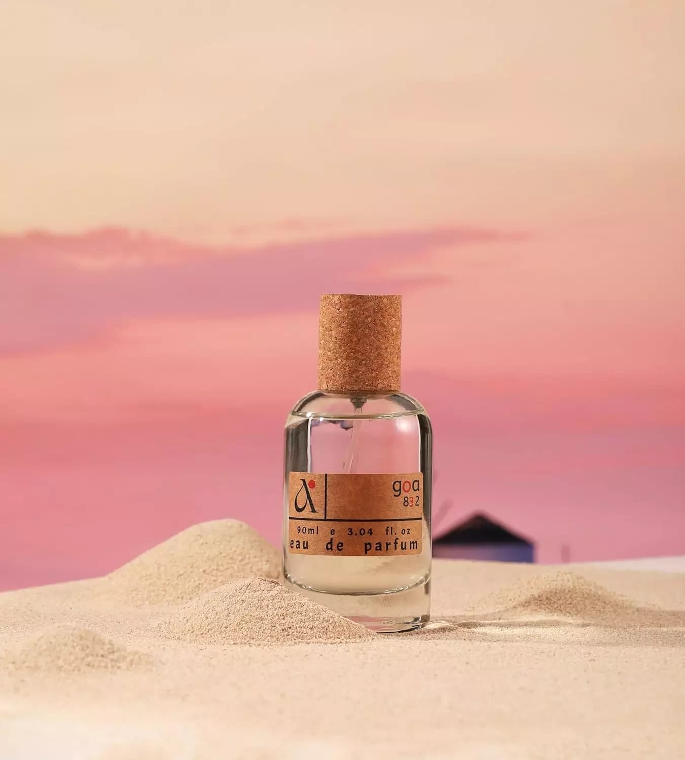 Atimoda Goa,90ml-Main image