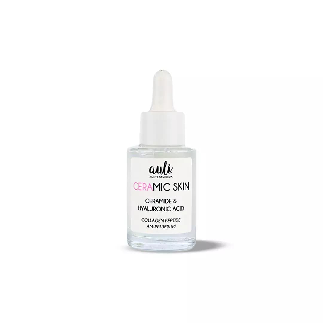 Auli Ceramic Skin,30ml-Main image
