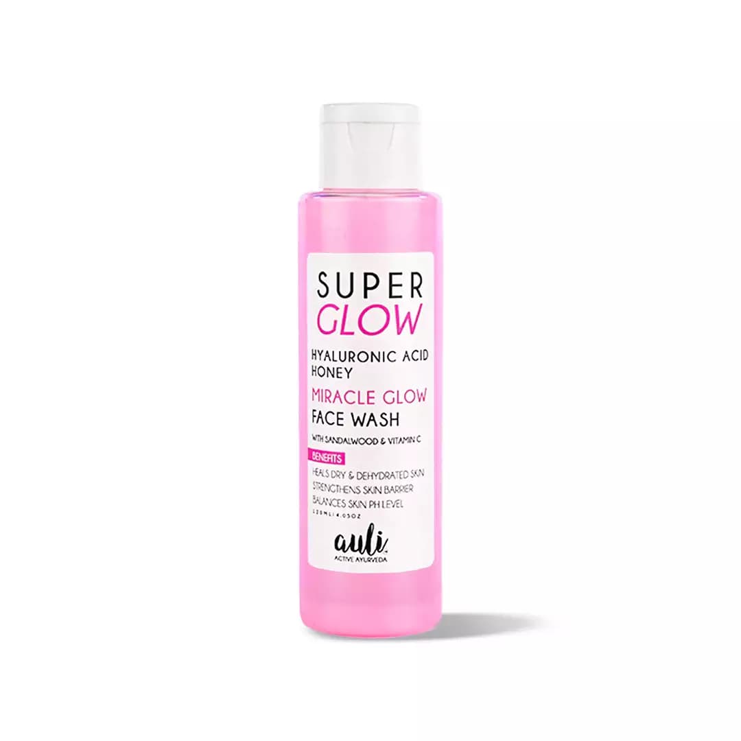 Auli Hyaluronic Acid-Main image