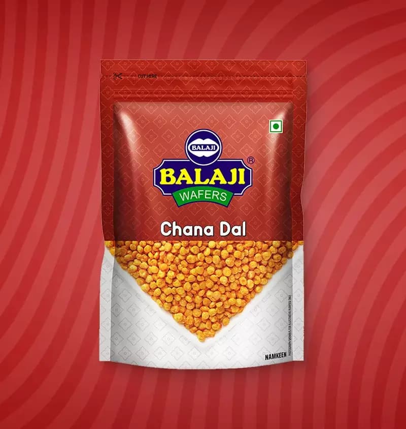 Balaji Chana Dal-Main image