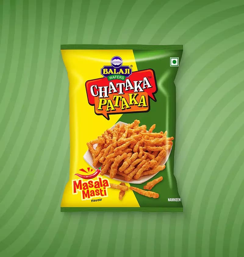 Balaji Chataka Pataka Masala Masti-Main image