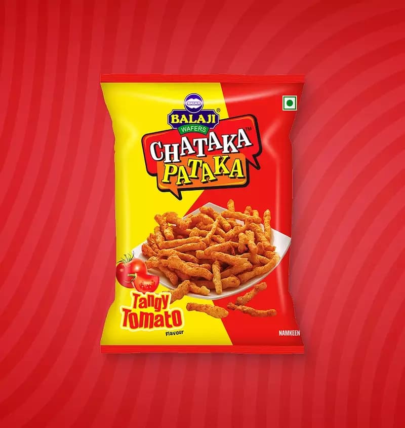 Balaji Chataka Pataka Tangy Tomato-Main image