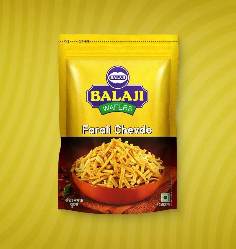 Balaji Farali Chevdo-Main image