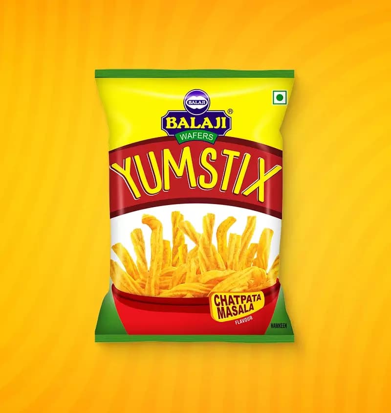 Balaji Yumstix-Main image
