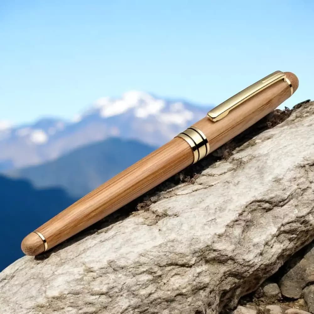 Bamboo Pen - Executive,15g-Main image