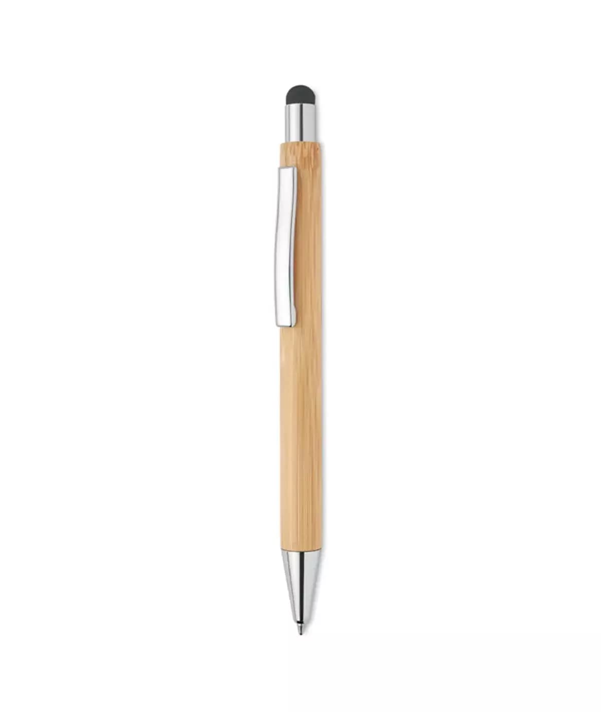 Bamboo Pen with Stylus,30g-Main image
