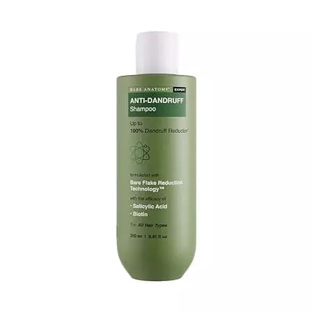 Bare Anatomy Anti Dandruff Shampoo,100ml-Main image