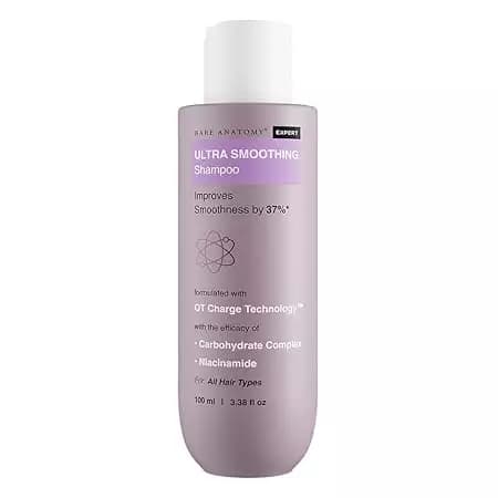 Bare Anatomy Ultra Smoothing Shampoo,100ml-Main image