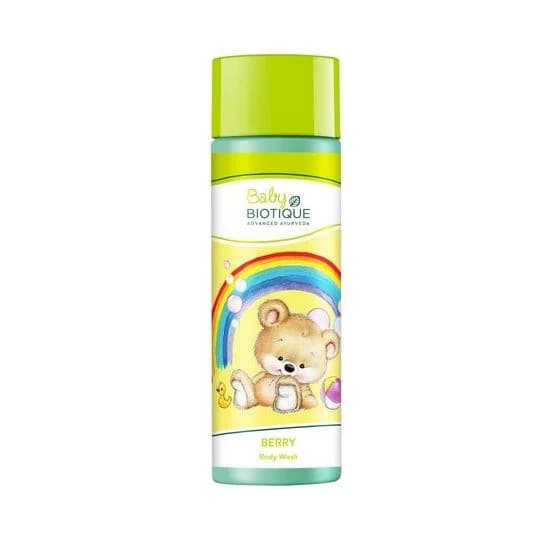 Berry body wash-Main Image