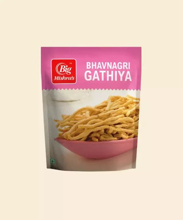 Big Mishra Bhavnagri Gati-Main image