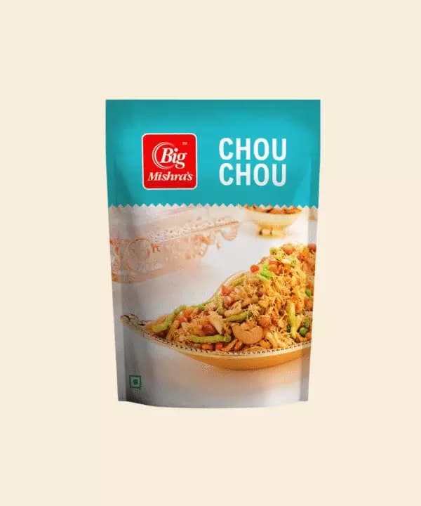 Big Mishra Bombay Chou Chou-Main image
