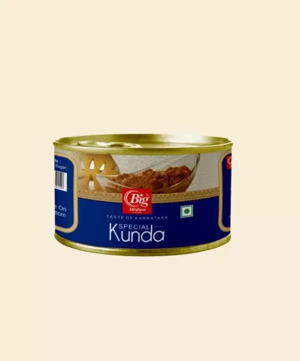 Big Mishra Kunda Tin-Main image 1